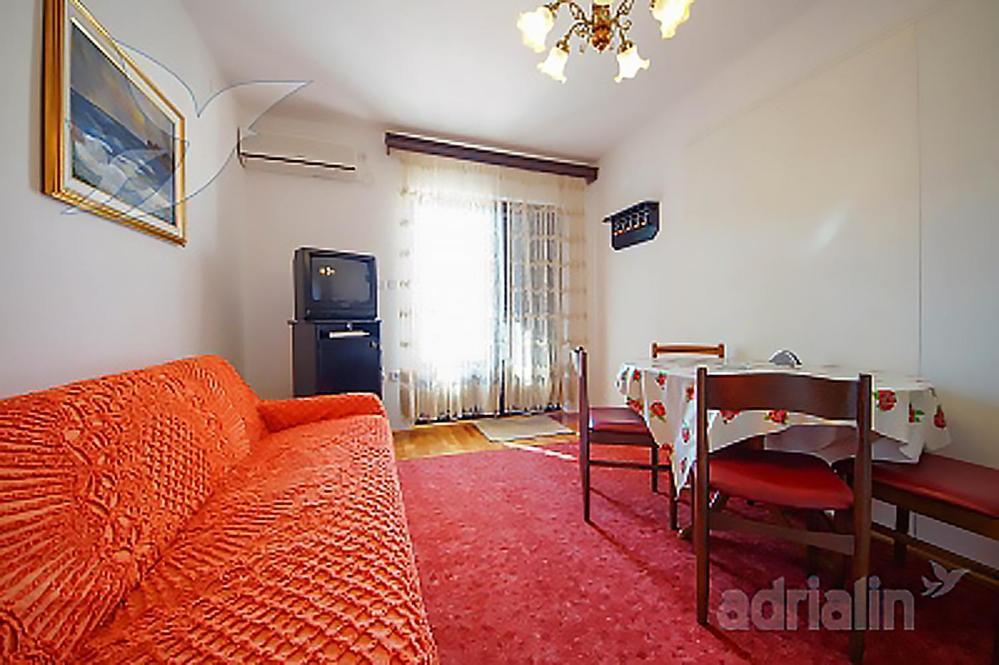 Ferienwohnung Simper Dramalj Exterior foto