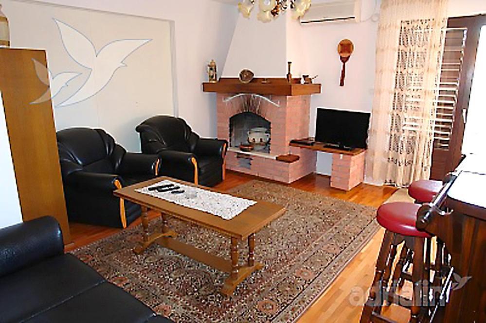 Ferienwohnung Simper Dramalj Exterior foto