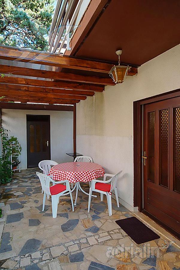 Ferienwohnung Simper Dramalj Exterior foto